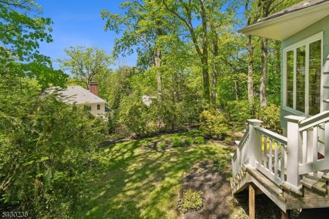 19 Greenbriar Drive Summit NJ 07901