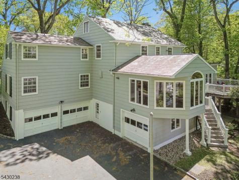 19 Greenbriar Drive Summit NJ 07901