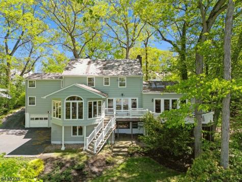 19 Greenbriar Drive Summit NJ 07901