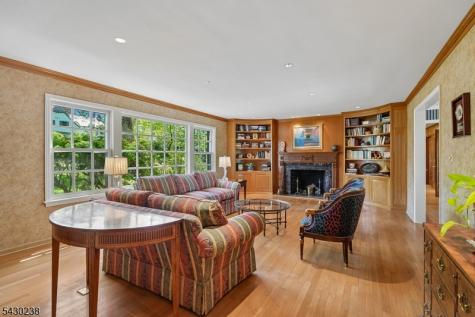 19 Greenbriar Drive Summit NJ 07901