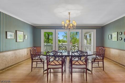 19 Greenbriar Drive Summit NJ 07901