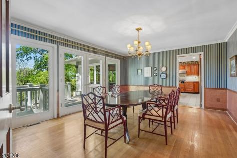 19 Greenbriar Drive Summit NJ 07901