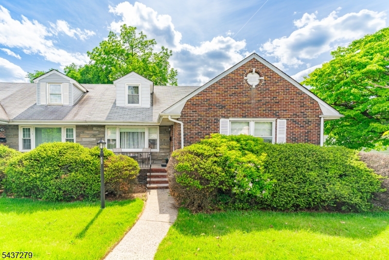 508 Irvington Avenue Maplewood NJ 07040