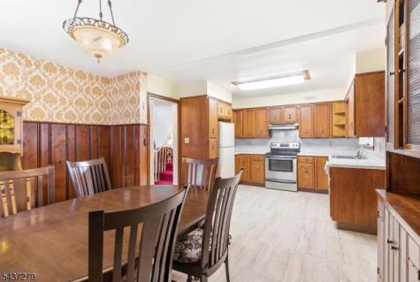 508 Irvington Avenue Maplewood NJ 07040