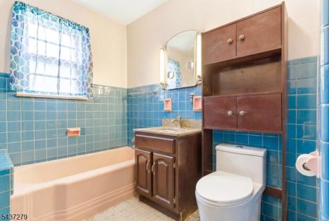 508 Irvington Avenue Maplewood NJ 07040