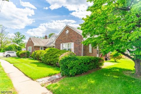 508 Irvington Avenue Maplewood NJ 07040