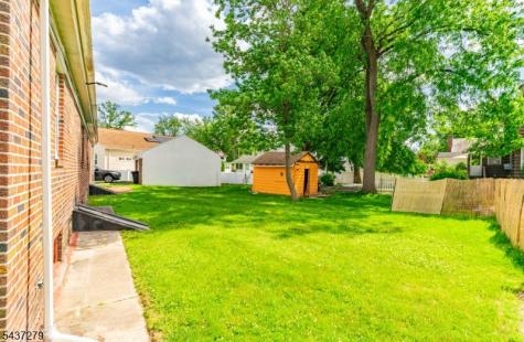508 Irvington Avenue Maplewood NJ 07040