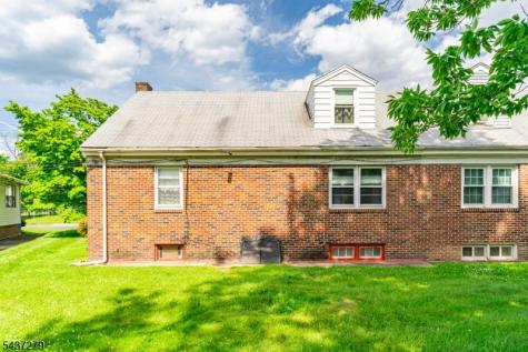 508 Irvington Avenue Maplewood NJ 07040