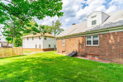 508 Irvington Avenue Maplewood NJ 07040