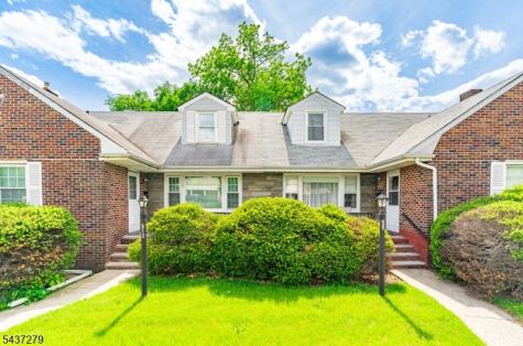 508 Irvington Avenue Maplewood NJ 07040