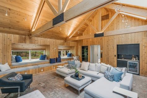 85 Crest Drive Bernardsville NJ 07924