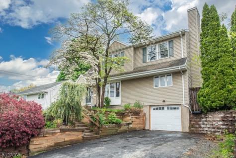 6 Ward Avenue Butler NJ 07405