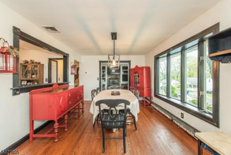 6 Ward Avenue Butler NJ 07405
