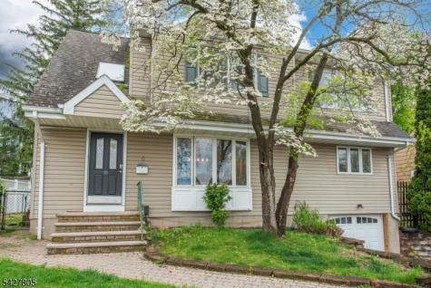 6 Ward Avenue Butler NJ 07405
