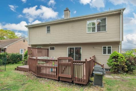 6 Ward Avenue Butler NJ 07405