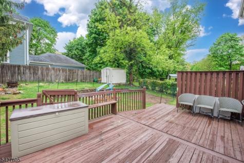 6 Ward Avenue Butler NJ 07405
