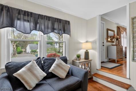 7 Spier Drive Livingston NJ 07039