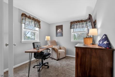 7 Spier Drive Livingston NJ 07039