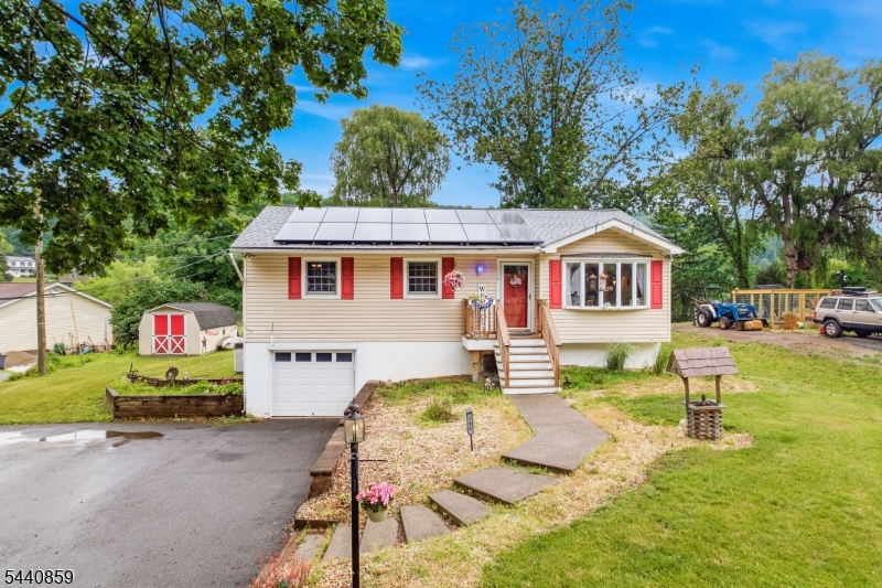 194 Decker Pond Road Green NJ 07821