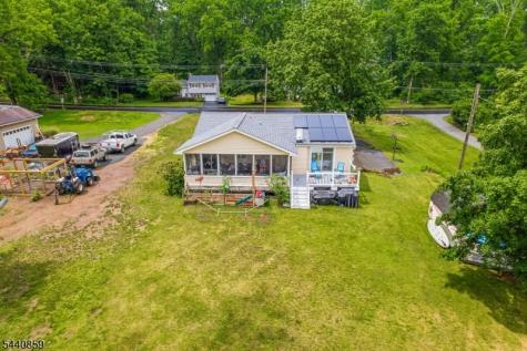194 Decker Pond Road Green NJ 07821