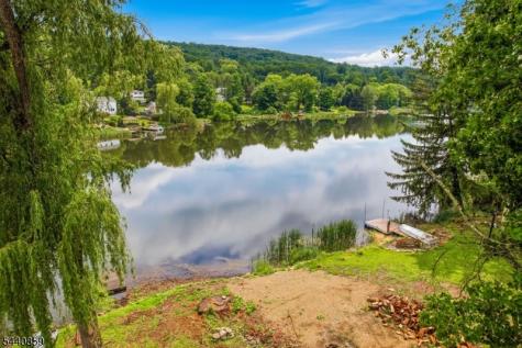 194 Decker Pond Road Green NJ 07821