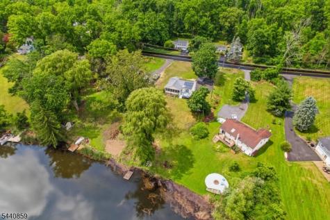 194 Decker Pond Road Green NJ 07821