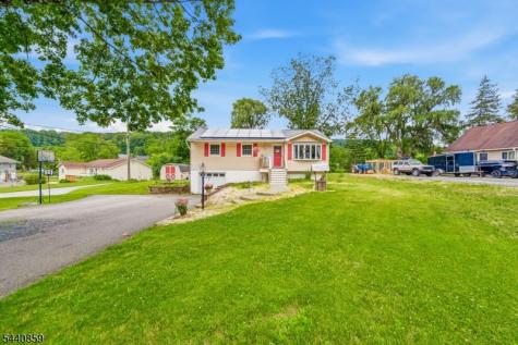 194 Decker Pond Road Green NJ 07821