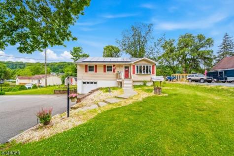 194 Decker Pond Road Green NJ 07821