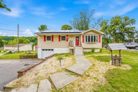 194 Decker Pond Road Green NJ 07821