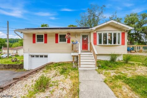 194 Decker Pond Road Green NJ 07821