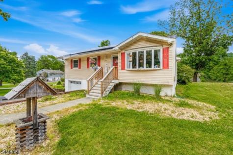 194 Decker Pond Road Green NJ 07821