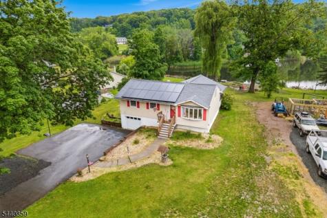 194 Decker Pond Road Green NJ 07821