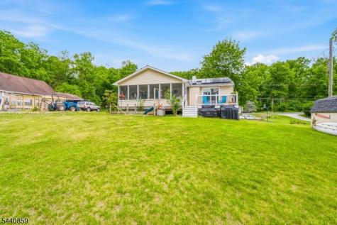 194 Decker Pond Road Green NJ 07821