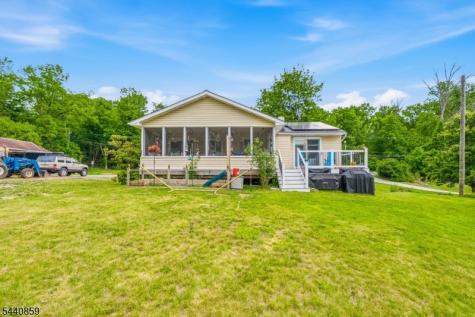 194 Decker Pond Road Green NJ 07821