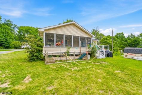 194 Decker Pond Road Green NJ 07821