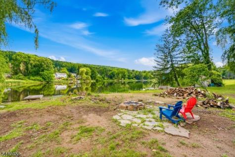 194 Decker Pond Road Green NJ 07821