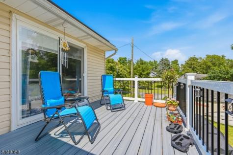 194 Decker Pond Road Green NJ 07821