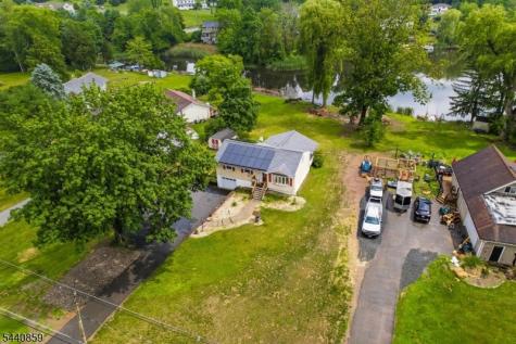 194 Decker Pond Road Green NJ 07821