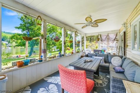 194 Decker Pond Road Green NJ 07821