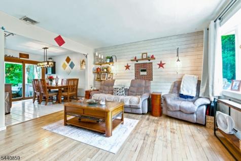 194 Decker Pond Road Green NJ 07821