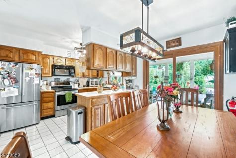 194 Decker Pond Road Green NJ 07821