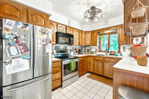 194 Decker Pond Road Green NJ 07821