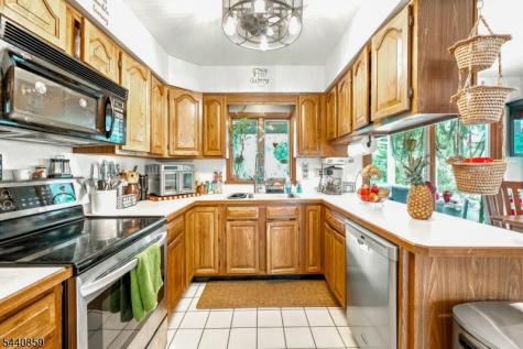 194 Decker Pond Road Green NJ 07821