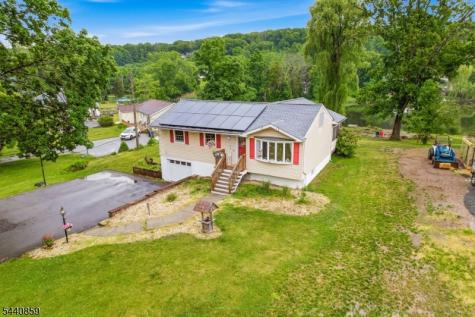 194 Decker Pond Road Green NJ 07821