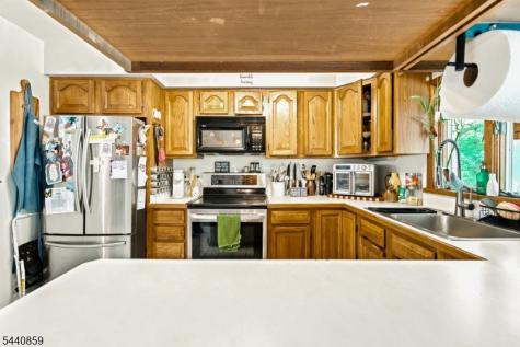194 Decker Pond Road Green NJ 07821