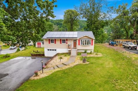 194 Decker Pond Road Green NJ 07821