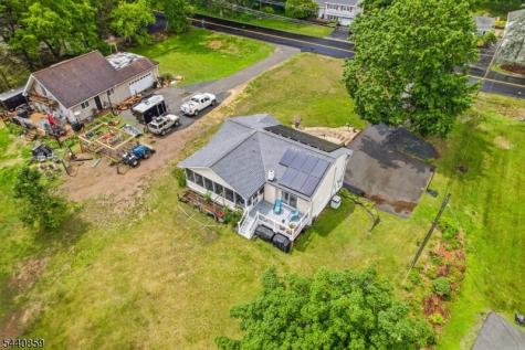 194 Decker Pond Road Green NJ 07821