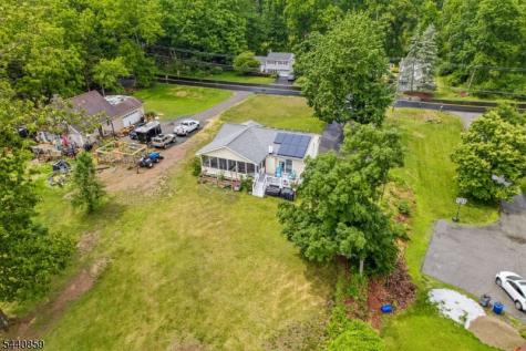 194 Decker Pond Road Green NJ 07821