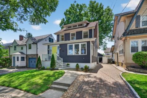 54 Van Riper Avenue Rutherford NJ 07070