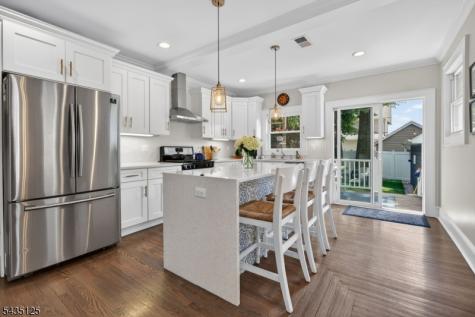 54 Van Riper Avenue Rutherford NJ 07070